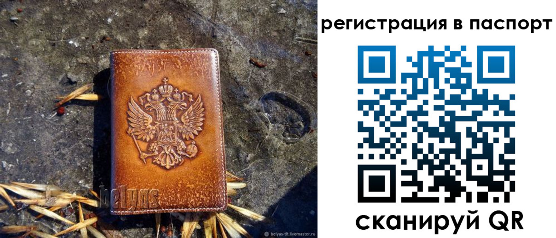 временная регистрация гарантия в Чите